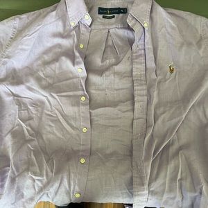 Ralph Lauren polo shirts for men